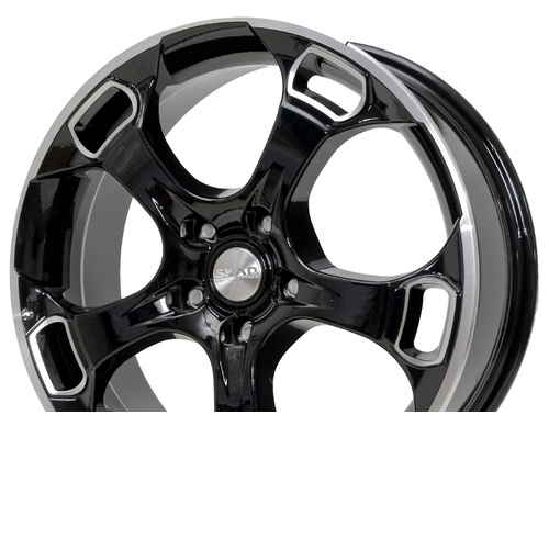 Скад Фараон - фото 1