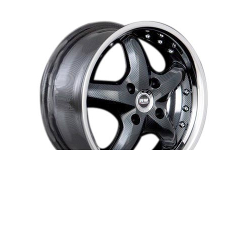 Racing wheels H-303 - фото 1