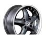 Racing wheels H-303 - фото 1