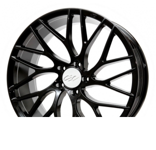 Диски на авто 9,5 R19 5/112 Replica CEC TF 01 R19 W9.5 PCD 5/112 DIA66,6 ET25