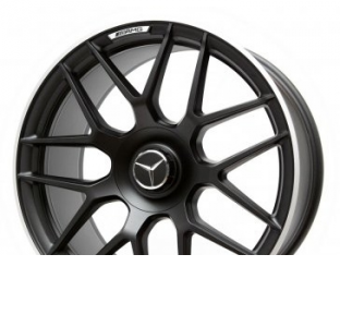 Диски на авто 5/130 84,1 Replica Mercedes (R852) R20 W8.5 PCD 5/130 DIA84,1 ET35 Диски на авто 5/130 84,1 Replica Mercedes (R852) R20 W8.5 PCD 5/130 DIA84,1 ET35