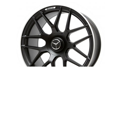 Replica Mercedes (R852) - фото 1