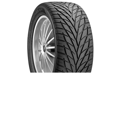 Toyo Proxes S/T - фото 1