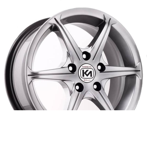 Kormetal KM 224 Firebird - фото 1