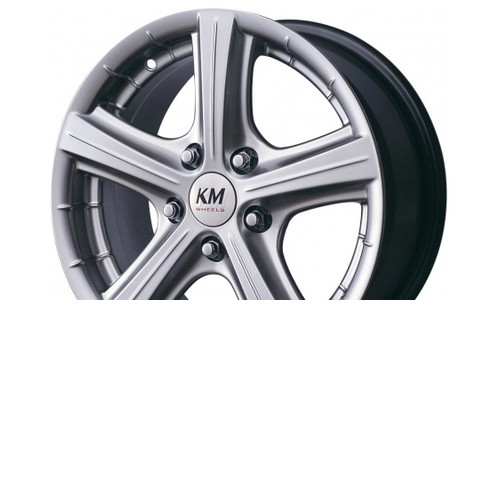 Kormetal KM 246 - фото 1