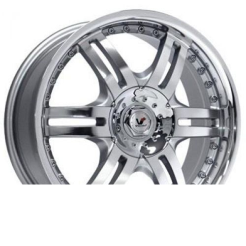 Venti-56 - фото 1