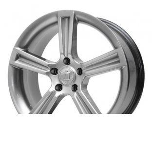 Диски на авто 8 R18 5/112 57,1 Monte fiore MFW 18 R18 W8 PCD 5/112 DIA66,6 ET37