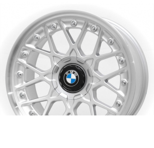 Диски на авто 8 R18 65,1 Rc racing RC-217 R18 W8 PCD 5/112/120 DIA72,6 ET20