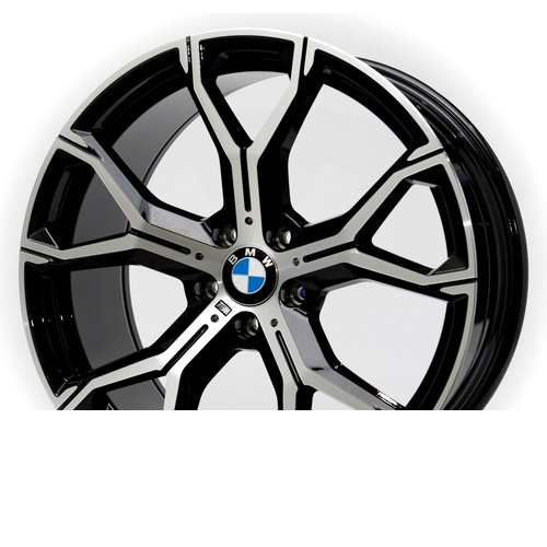 BMW (RCN227) - фото 1