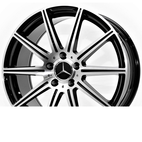 Mercedes (RB122) - фото 1