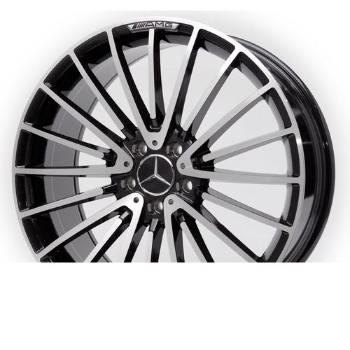 Replica Mercedes R457 - фото 1