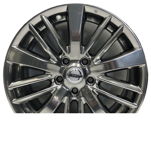 Nissan (CT2207) - фото 1