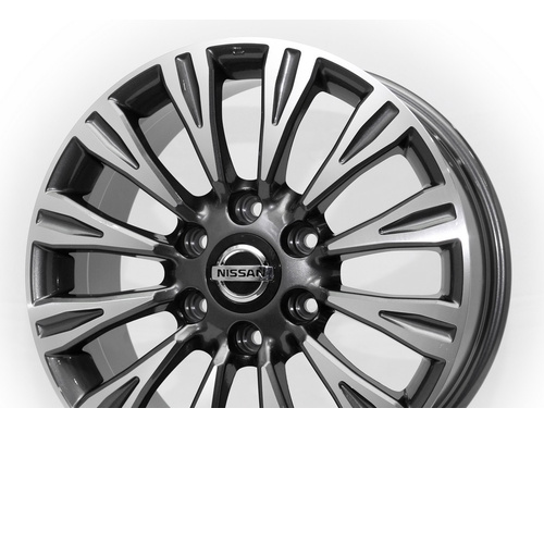 Nissan (RB02) - фото 1