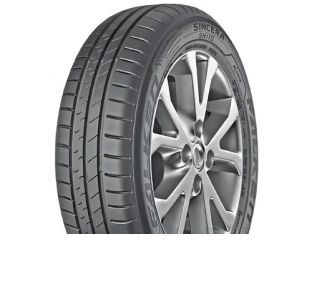 Шини 215/65 R16 Falken Sincera SN-110 Ecorun 215/65 R16 98H Шини 215/65 R16 Falken Sincera SN-110 Ecorun 215/65 R16 98H