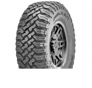 Шини Всезезонні Falken WildPeak M/T MT01 R15-R18