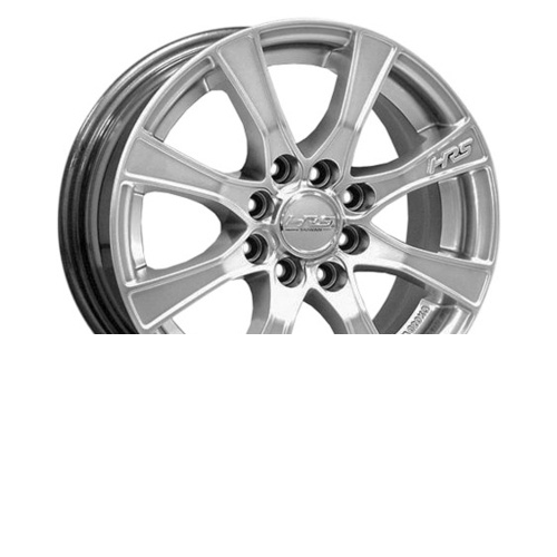 Racing wheels H-476 - фото 1