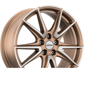 Диски на авто 5/108 65,1 Speedline Vettore R19 W8.5 PCD 5/108 DIA76 ET42 Диски на авто 5/108 65,1 Speedline Vettore R19 W8.5 PCD 5/108 DIA76 ET42