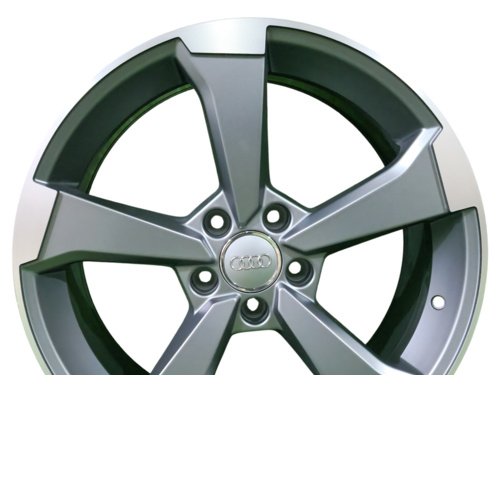 Replica Audi R6101 - фото 1