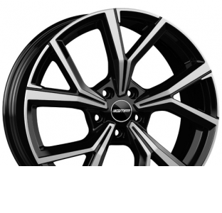 Диски на авто 5/108 65,1 Gmp italia Mentor R17 W7 PCD 5/108 DIA73,1 ET42 Диски на авто 5/108 65,1 Gmp italia Mentor R17 W7 PCD 5/108 DIA73,1 ET42