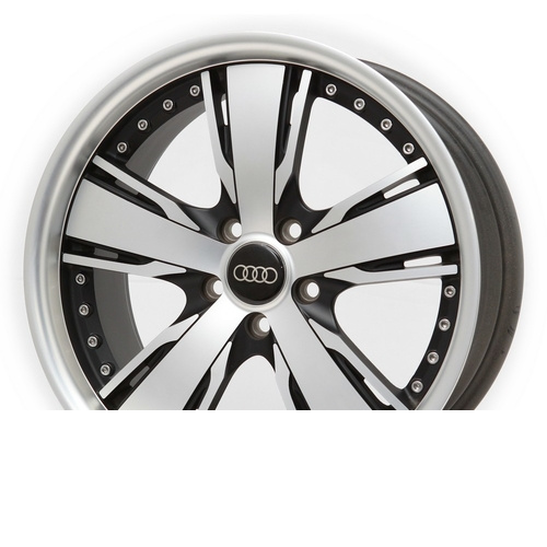 Replica Audi (V21) - фото 1