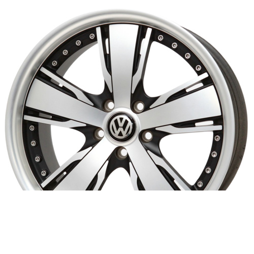 Replica Volkswagen (V21) - фото 1