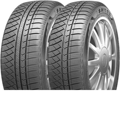 Sailun Atrezzo 4 Seasons - фото 1