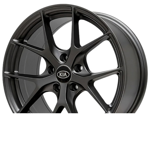 KIA R331 - фото 1