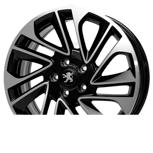 Peugeot RX703 - фото 1