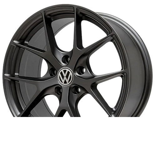 Volkswagen R331 - фото 1