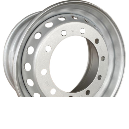 Сталь - фото 1