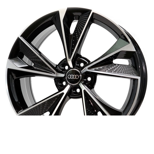 Audi KW59 - фото 1