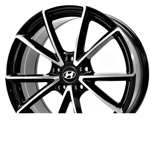 Hyundai L322 - фото 1