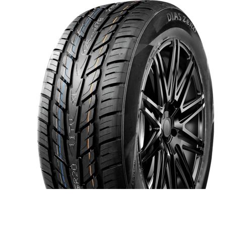 Grenlander DIAS ZERO - фото 1