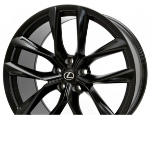 Диски на авто R20 5/114.3 Replica Lexus SP2 R20 W8.5 PCD 5/114.3 DIA70,1 ET35 Диски на авто R20 5/114.3 Replica Lexus SP2 R20 W8.5 PCD 5/114.3 DIA70,1 ET35