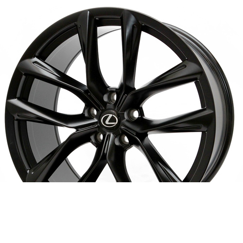 Lexus SP2 - фото 1