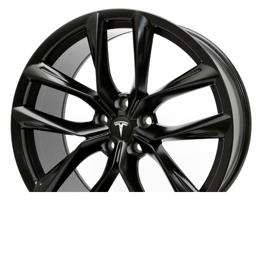 Tesla SP2 - фото 1