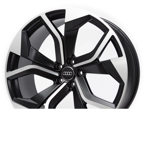 Audi R480 - фото 1