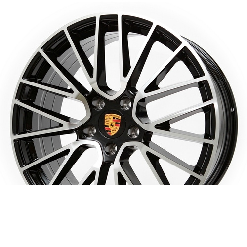 Porsche (R869) - фото 1