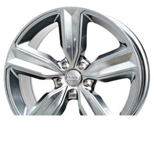 Диски на авто 9 R20 Replica Audi (R1093) R20 W9 PCD 5/112 DIA66,6 ET30 Диски на авто 9 R20 Replica Audi (R1093) R20 W9 PCD 5/112 DIA66,6 ET30