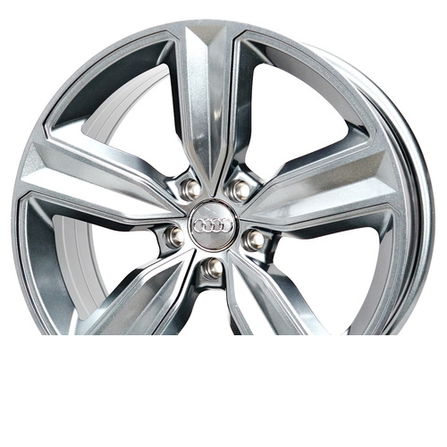 Audi (R1093) - фото 1