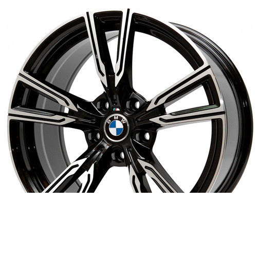 BMW DM17 - фото 1