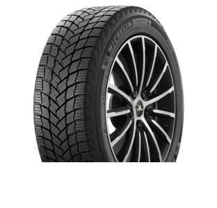 Шини Michelin Michelin X-Ice Snow R15-R21