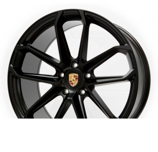 Диски на авто 9,5 R21 5/112 66,6 Replica Porsche R878 R21 W9.5 PCD 5/112 DIA66,6 ET26 Диски на авто 9,5 R21 5/112 66,6 Replica Porsche R878 R21 W9.5 PCD 5/112 DIA66,6 ET26