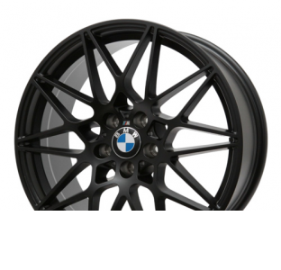 Диски на авто 8,5 R19 Replica BMW M758 R19 W8.5 PCD 5/120 DIA72,6 ET30 Диски на авто 8,5 R19 Replica BMW M758 R19 W8.5 PCD 5/120 DIA72,6 ET30