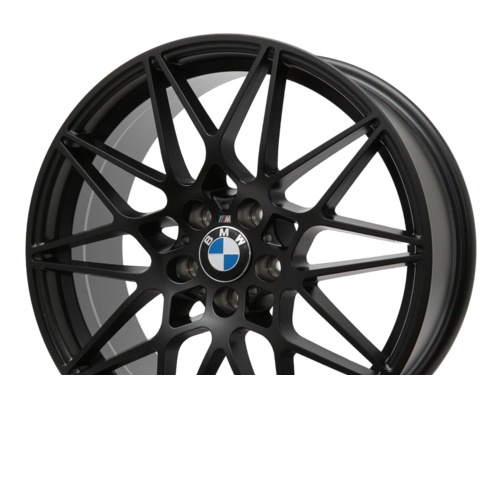 BMW M758 - фото 1