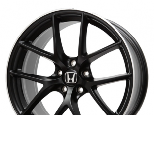 Диски на авто 8,5 R19 5/114.3 56,1 Replica Honda R889 R19 W8.5 PCD 5/114.3 DIA73,1 ET35