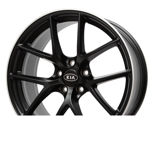 KIA R889 - фото 1