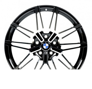 Легкосплавные диски Flow forming Flow forming FF078 R18