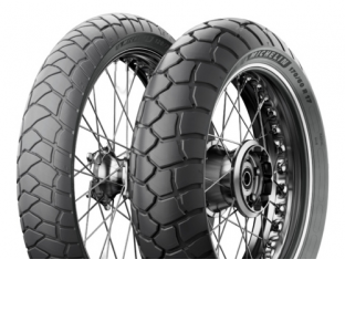 Шини Michelin Michelin Anakee Adventure R19-R21