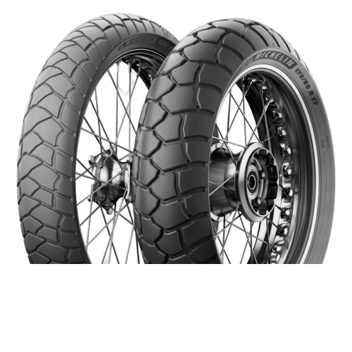 Michelin Anakee Adventure - фото 1